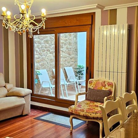La Casa De Lorenzo La Guardia Dış mekan fotoğraf