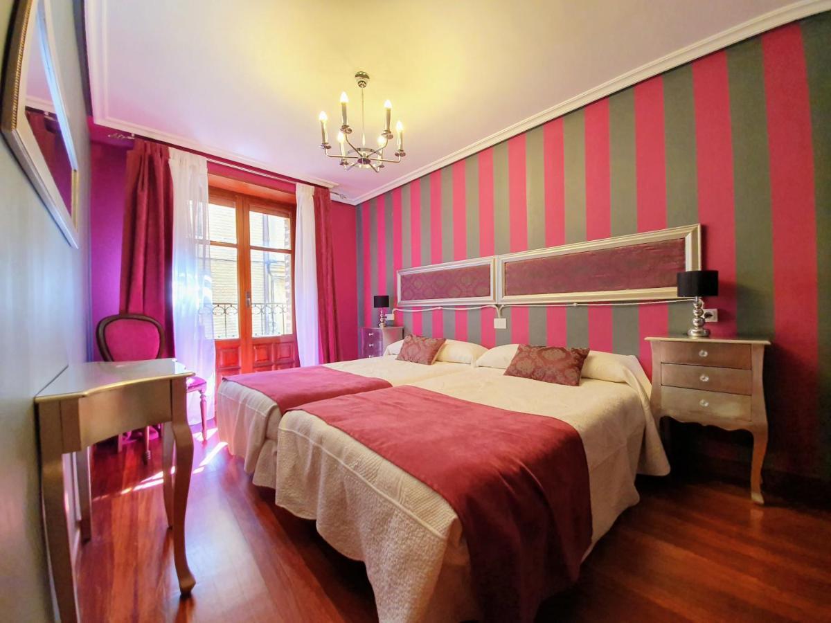 La Casa De Lorenzo La Guardia Dış mekan fotoğraf