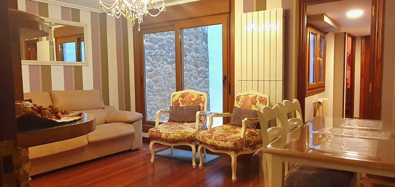 La Casa De Lorenzo La Guardia Dış mekan fotoğraf