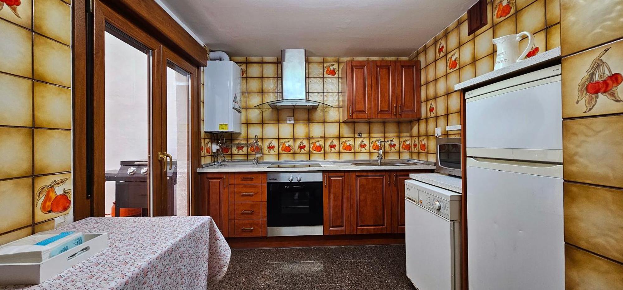 La Casa De Lorenzo La Guardia Dış mekan fotoğraf