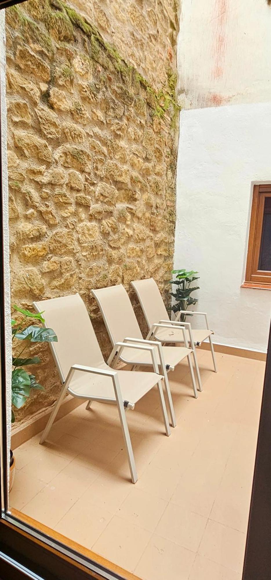 La Casa De Lorenzo La Guardia Dış mekan fotoğraf