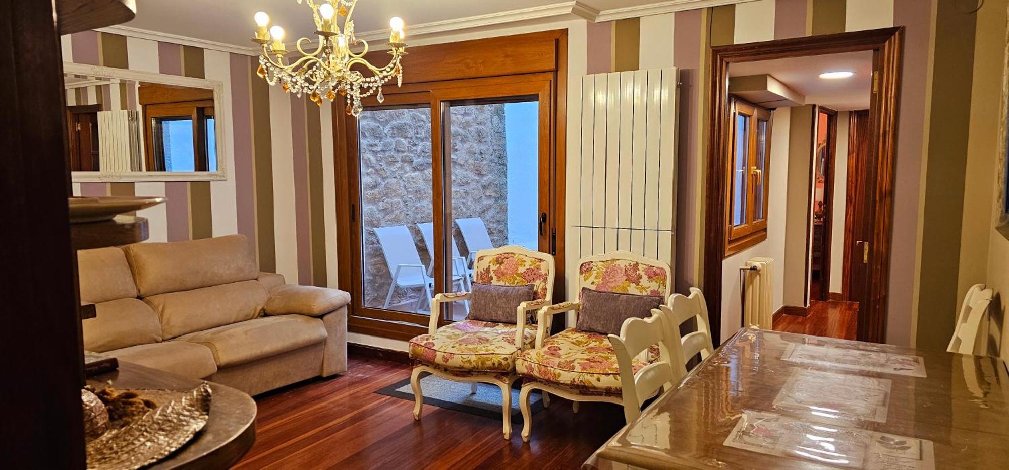 La Casa De Lorenzo La Guardia Dış mekan fotoğraf