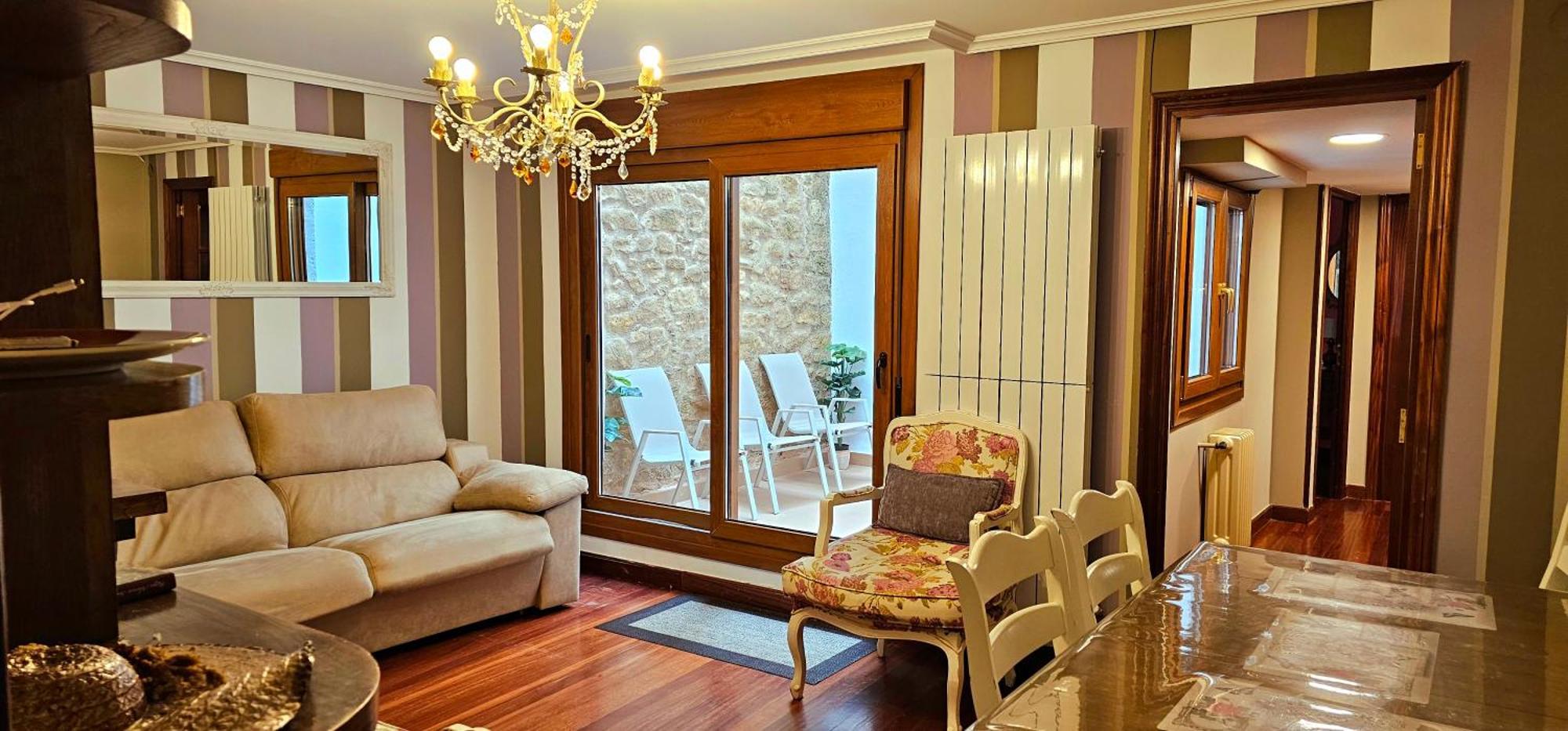 La Casa De Lorenzo La Guardia Dış mekan fotoğraf