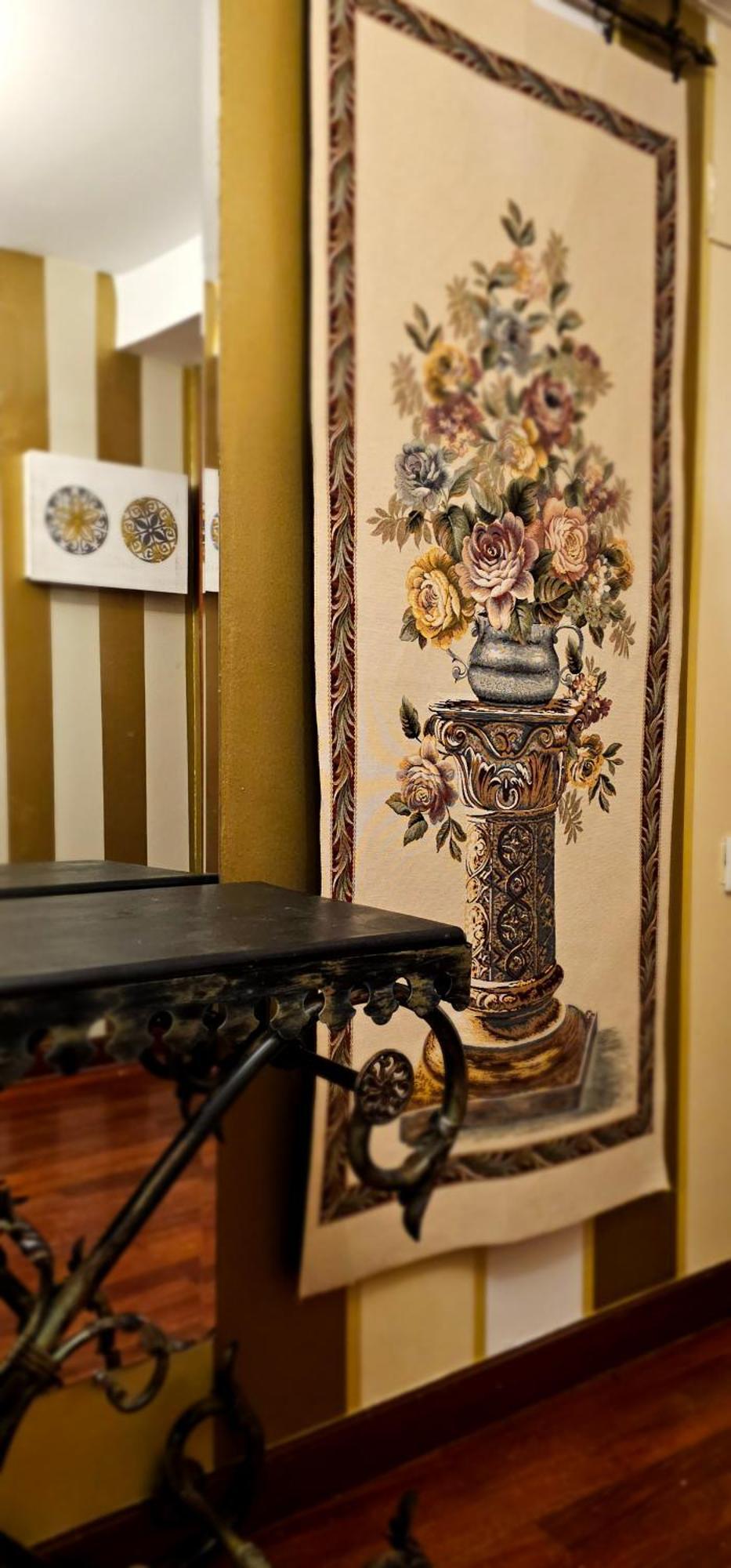La Casa De Lorenzo La Guardia Dış mekan fotoğraf
