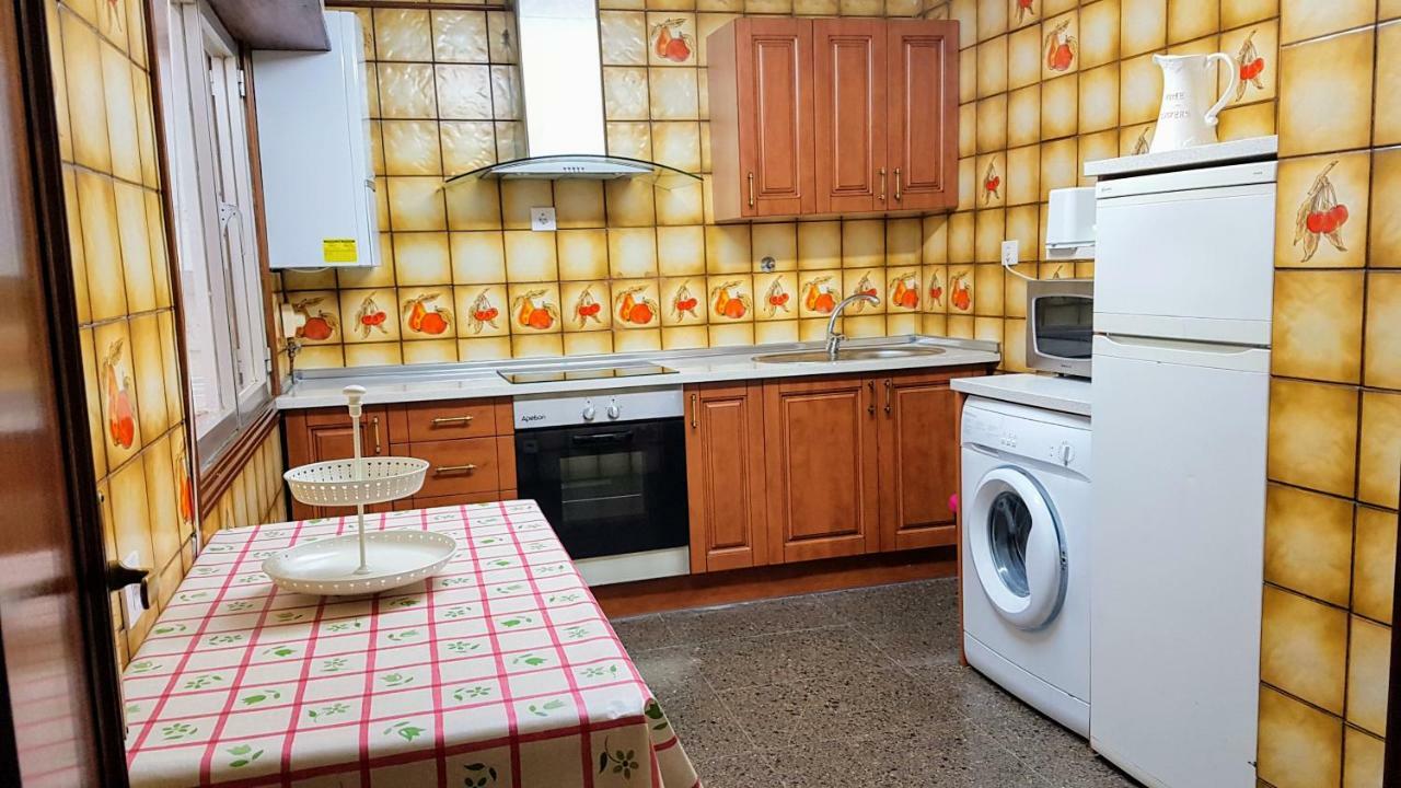 La Casa De Lorenzo La Guardia Dış mekan fotoğraf