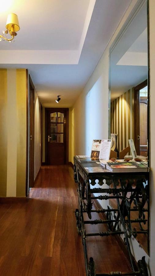 La Casa De Lorenzo La Guardia Dış mekan fotoğraf