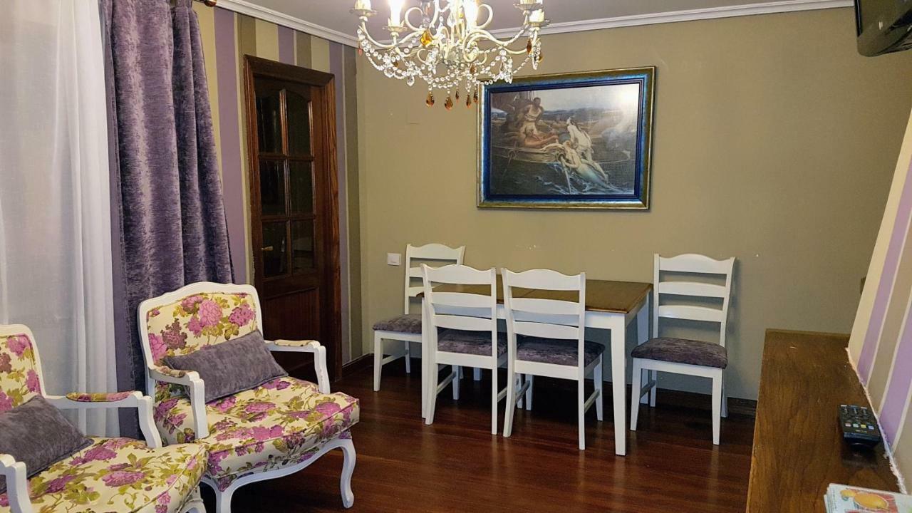 La Casa De Lorenzo La Guardia Dış mekan fotoğraf
