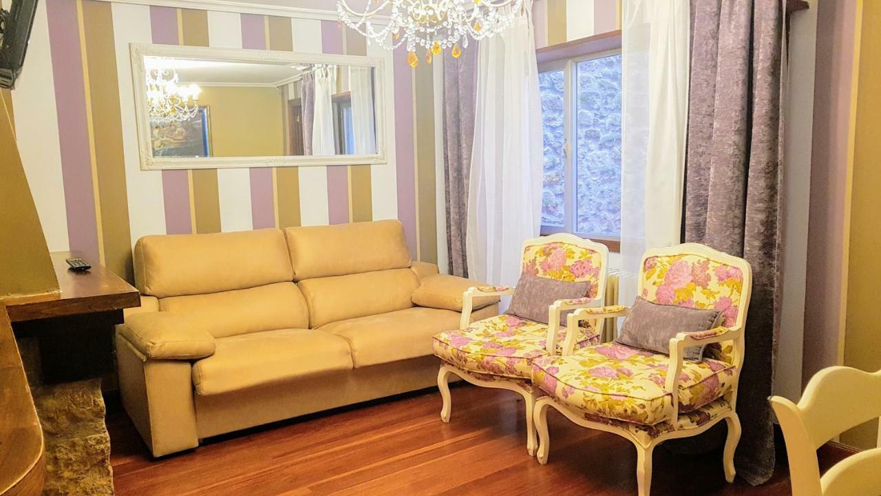 La Casa De Lorenzo La Guardia Dış mekan fotoğraf