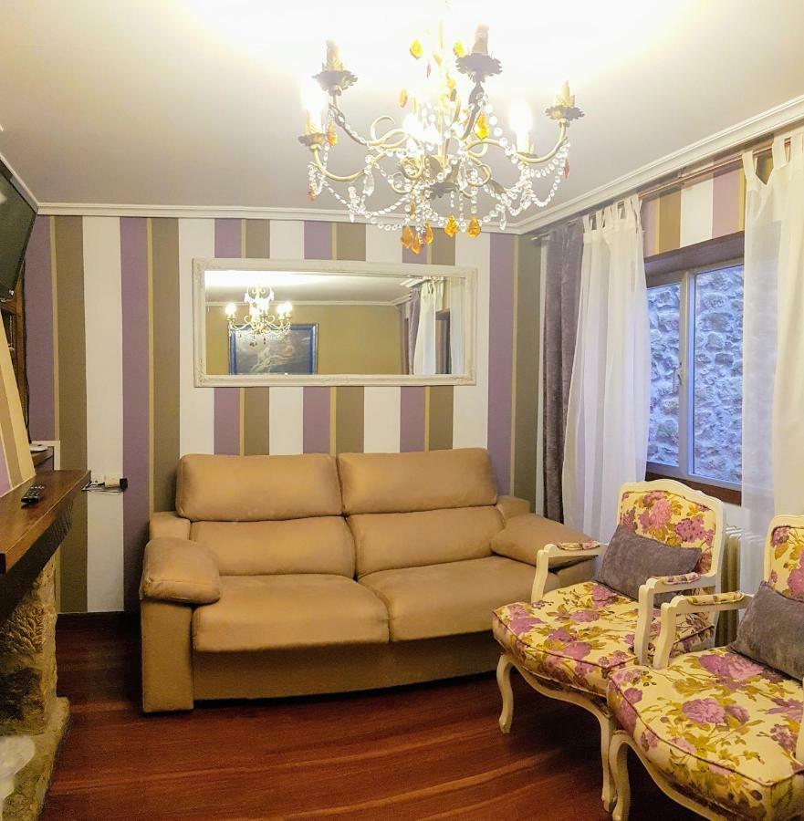 La Casa De Lorenzo La Guardia Dış mekan fotoğraf