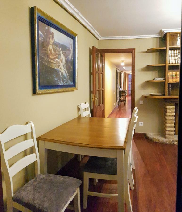 La Casa De Lorenzo La Guardia Dış mekan fotoğraf