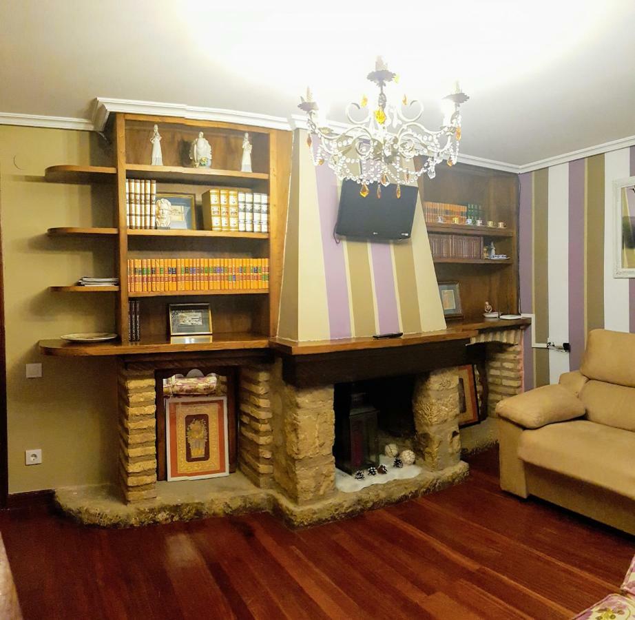 La Casa De Lorenzo La Guardia Dış mekan fotoğraf