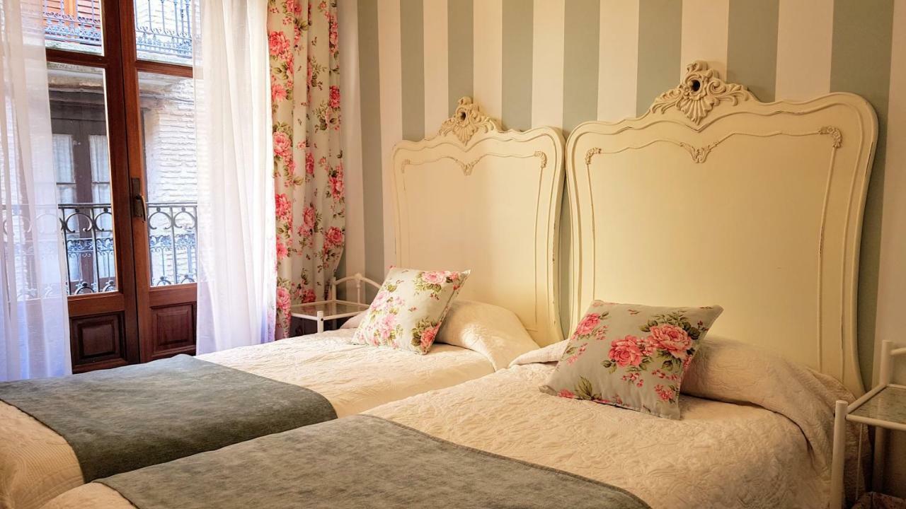 La Casa De Lorenzo La Guardia Dış mekan fotoğraf