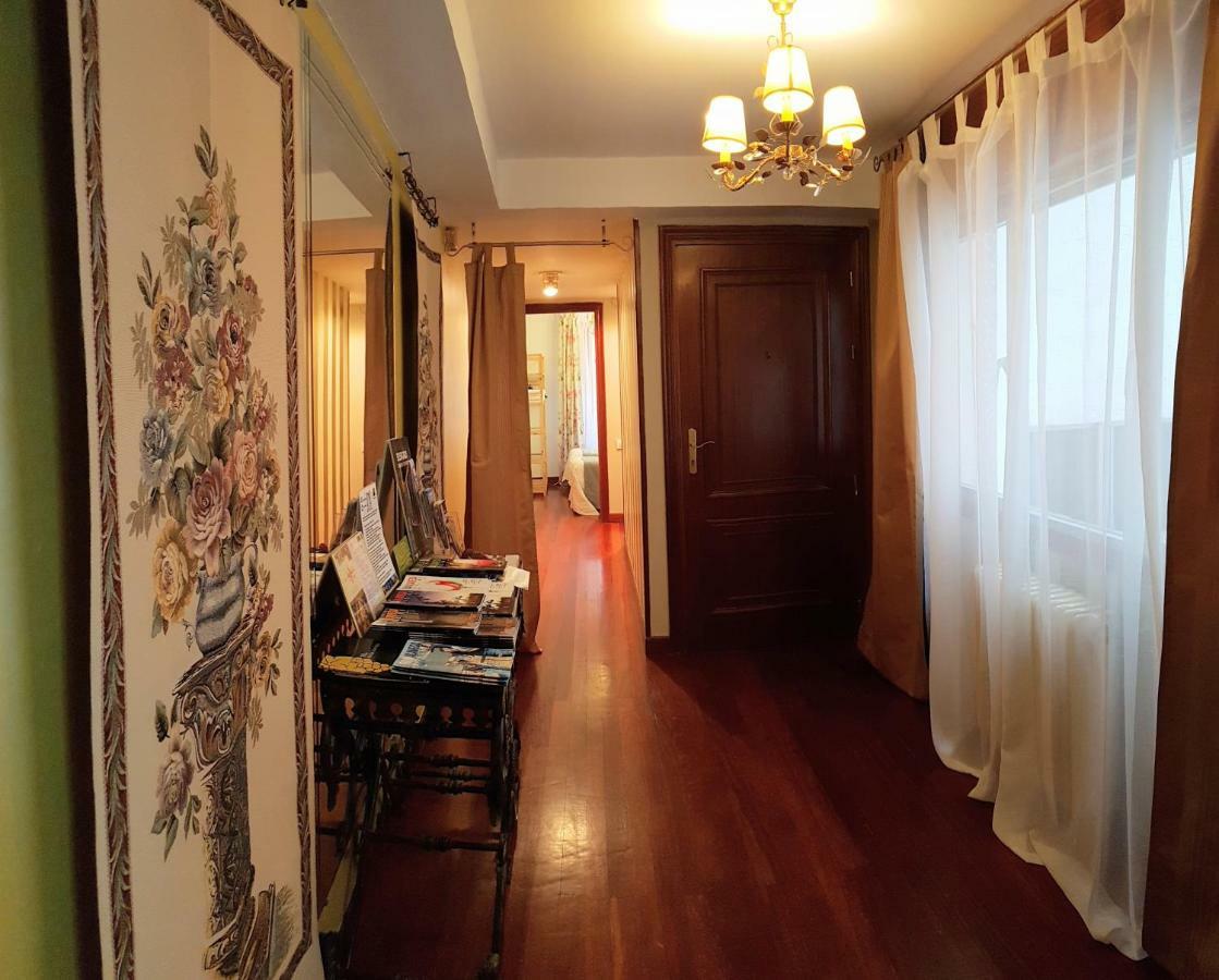 La Casa De Lorenzo La Guardia Dış mekan fotoğraf