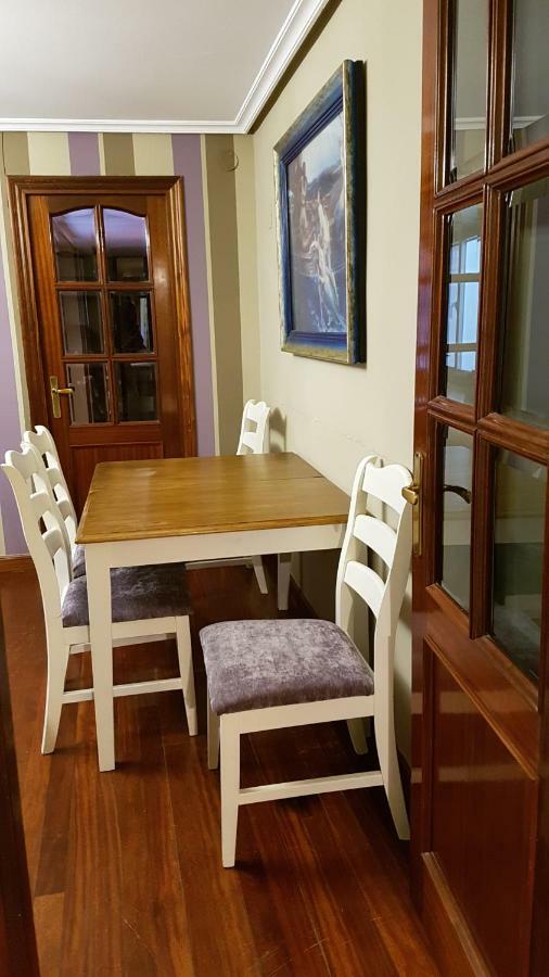 La Casa De Lorenzo La Guardia Dış mekan fotoğraf