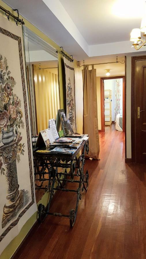 La Casa De Lorenzo La Guardia Dış mekan fotoğraf