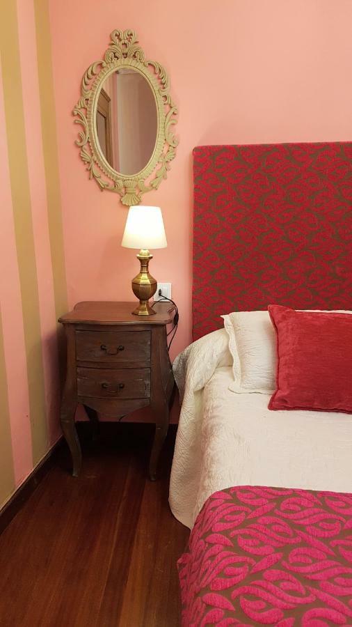 La Casa De Lorenzo La Guardia Dış mekan fotoğraf