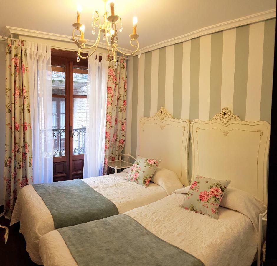 La Casa De Lorenzo La Guardia Dış mekan fotoğraf