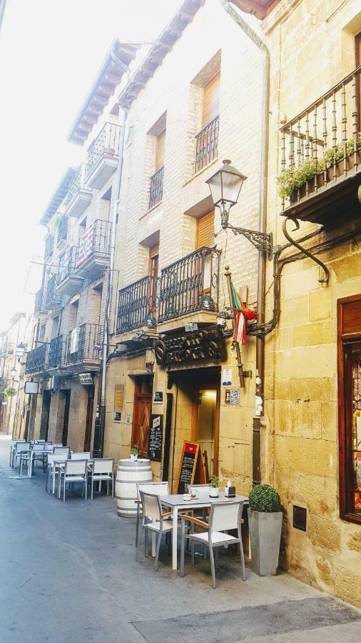 La Casa De Lorenzo La Guardia Dış mekan fotoğraf