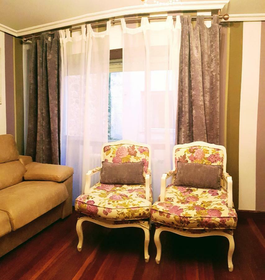 La Casa De Lorenzo La Guardia Dış mekan fotoğraf