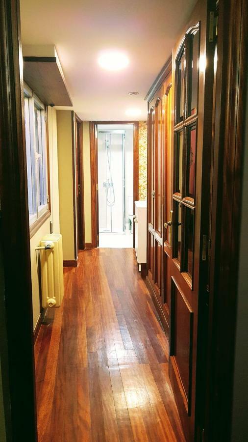 La Casa De Lorenzo La Guardia Dış mekan fotoğraf