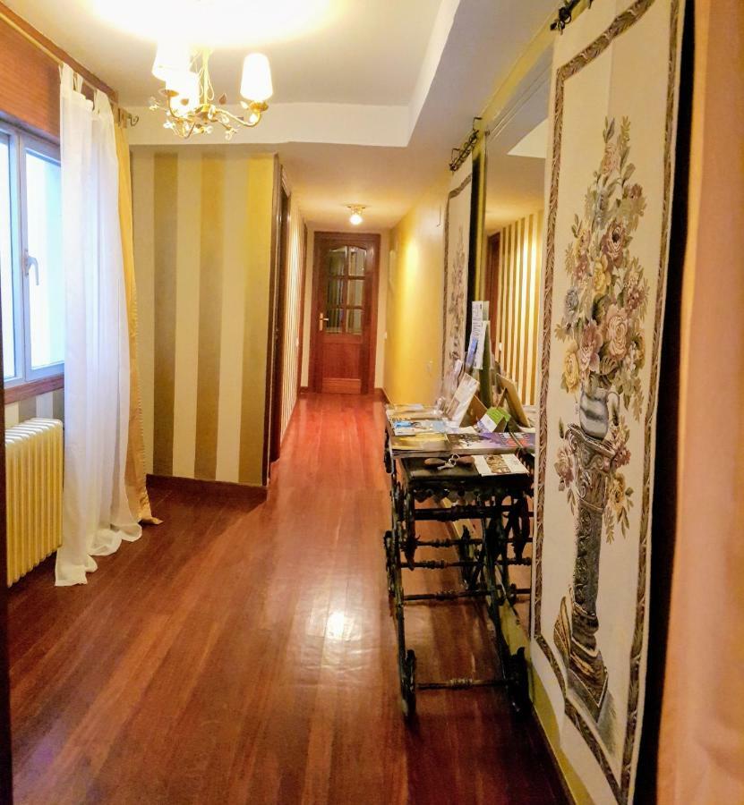 La Casa De Lorenzo La Guardia Dış mekan fotoğraf