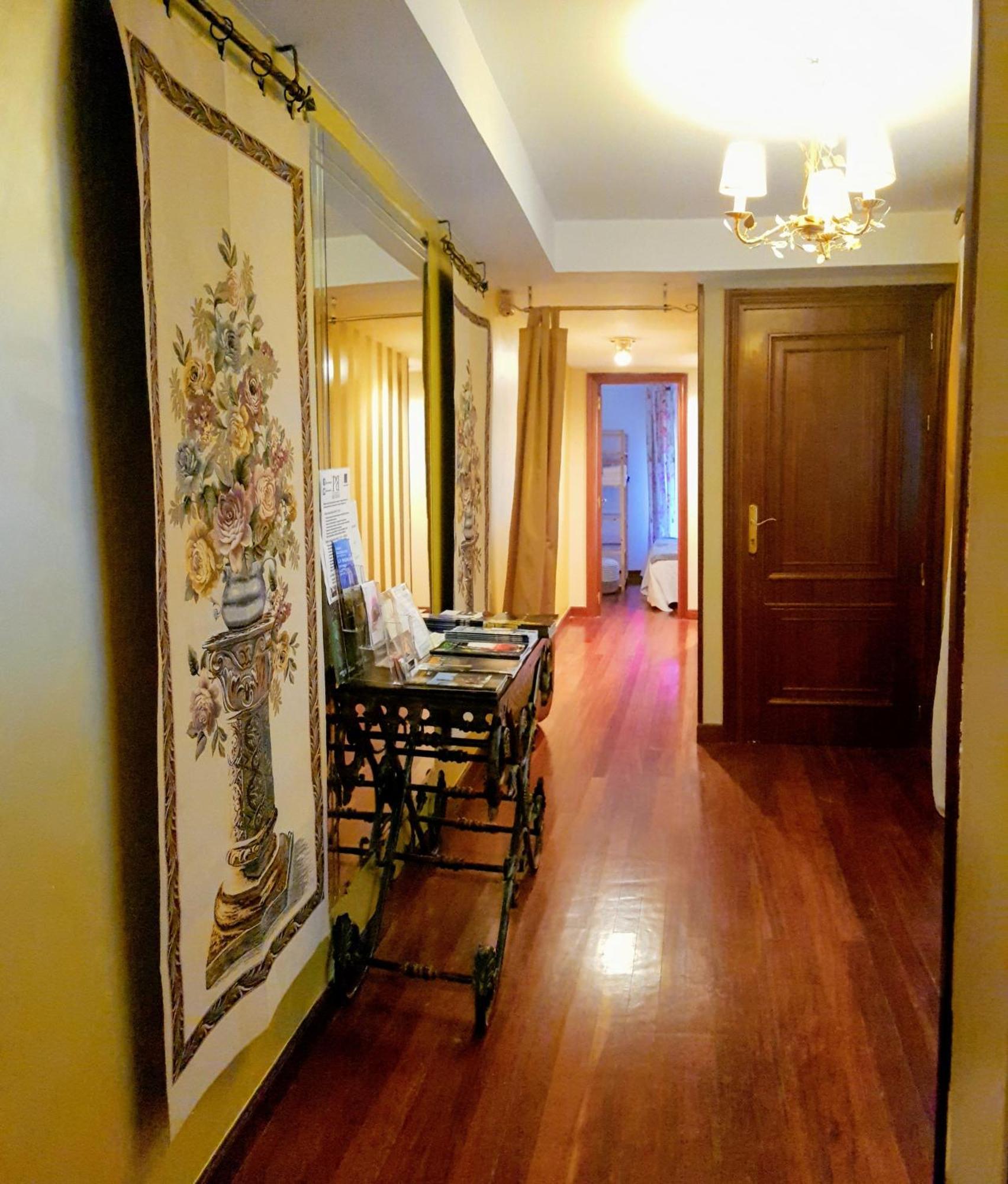 La Casa De Lorenzo La Guardia Dış mekan fotoğraf