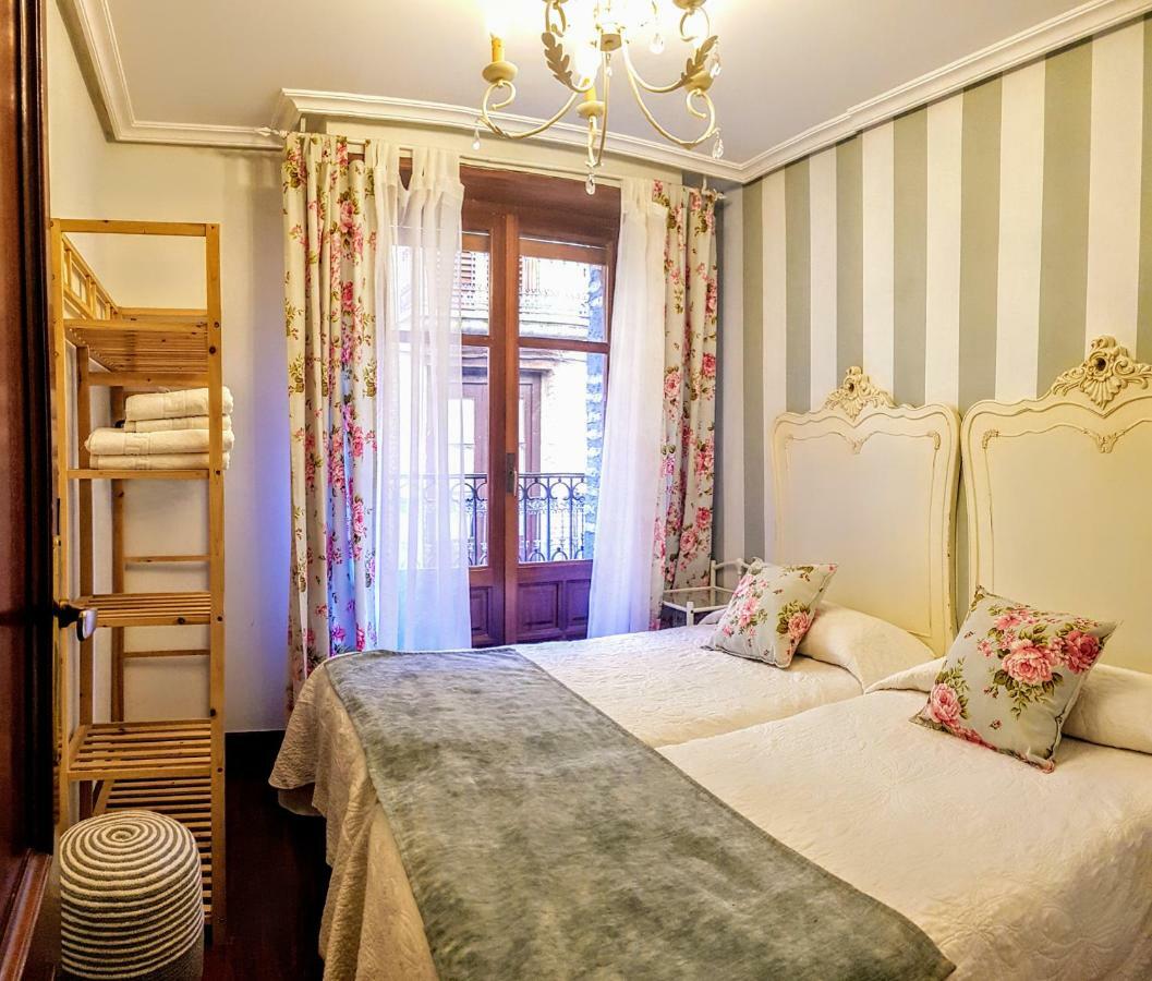 La Casa De Lorenzo La Guardia Dış mekan fotoğraf